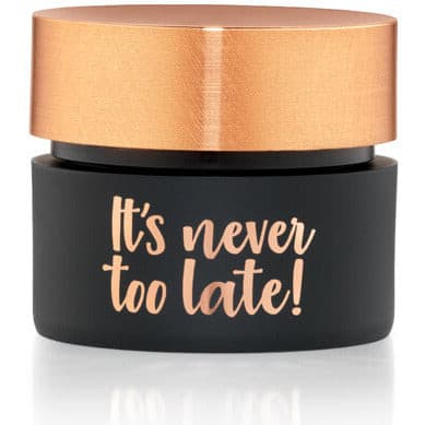 ALCINA It's never too late Gesichtscreme 50ml