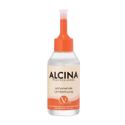 Alcina Perm Fluid Caring 6x75ml