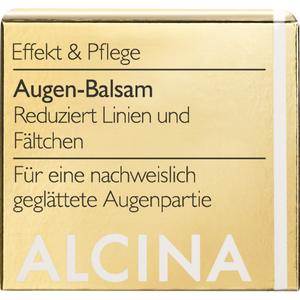Augen-Balsam