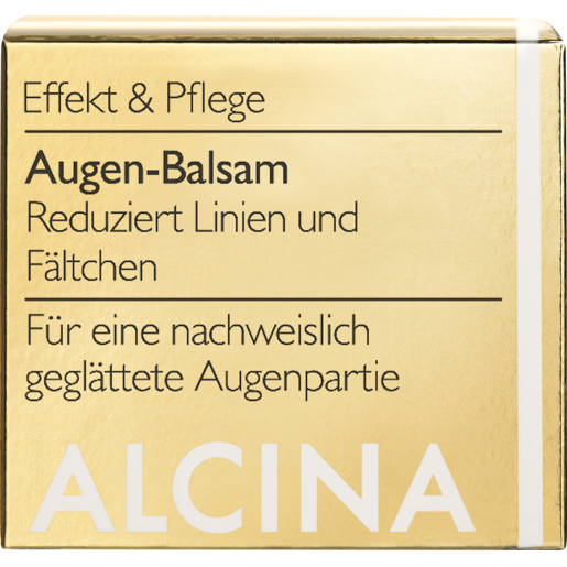 Augen-Balsam