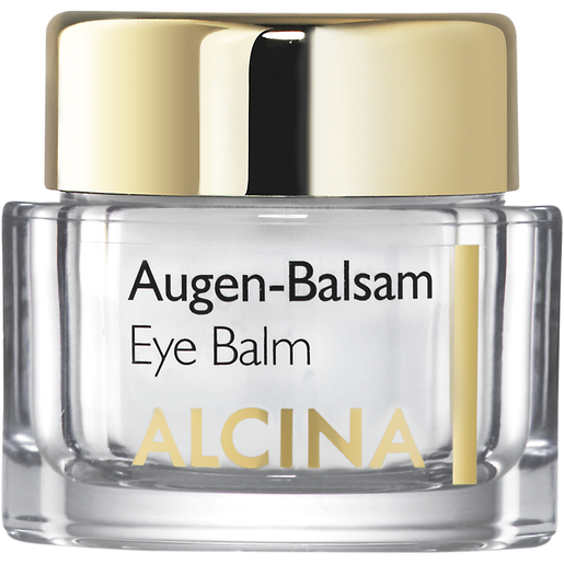 Augen-Balsam