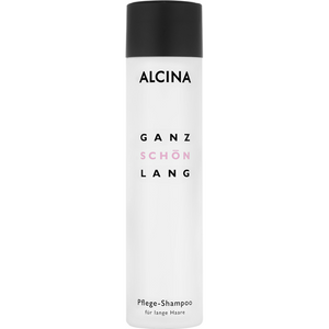 Ganz Schön Lang Pflege-Shampoo