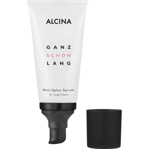 Ganz Schön Lang Anti-Spliss Serum