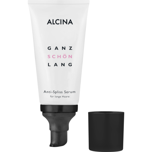 Ganz Schön Lang Anti-Spliss Serum
