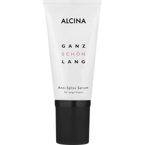 Ganz Schön Lang Anti-Spliss Serum