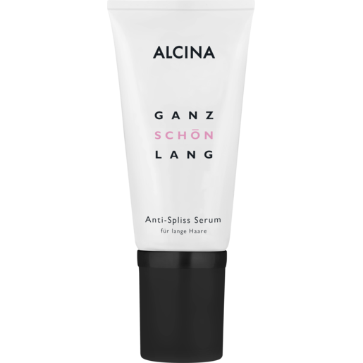 Ganz Schön Lang Anti-Spliss Serum