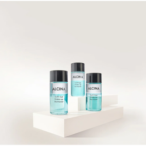 Alcina Soft Eye Make-Up Remover