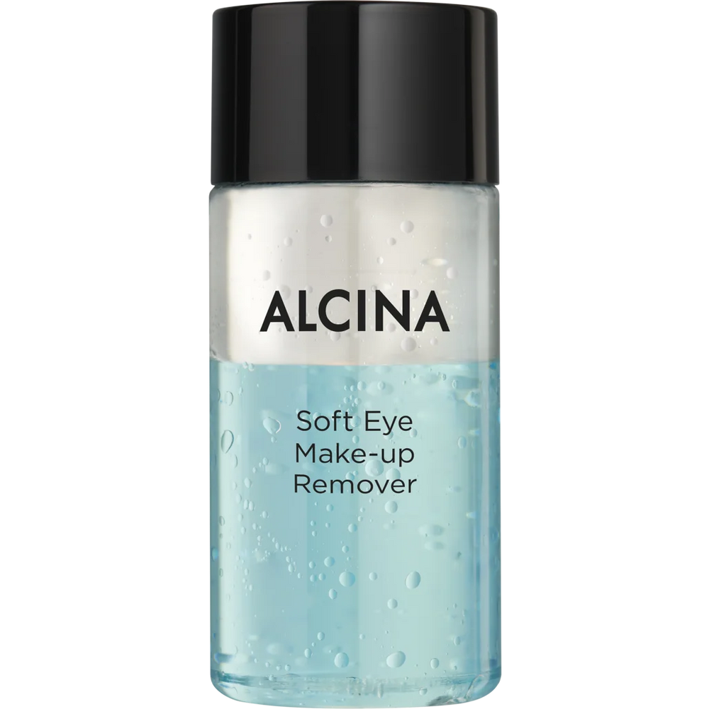 Alcina Soft Eye Make-Up Remover