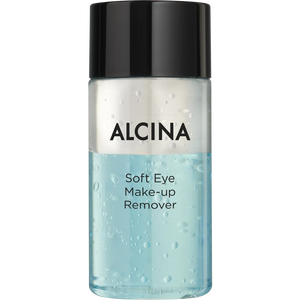 Alcina Soft Eye Make-Up Remover
