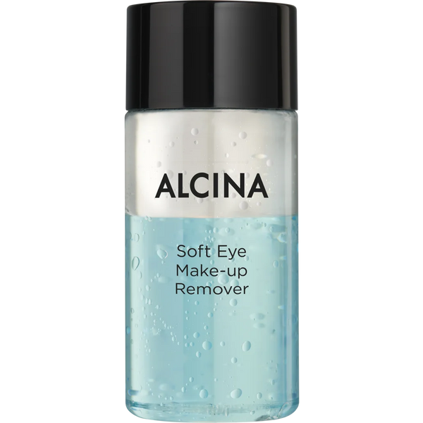Alcina Soft Eye Make-Up Remover