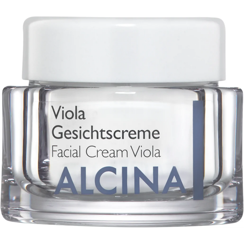 Alcina Viola Gesichtscreme 50 ml