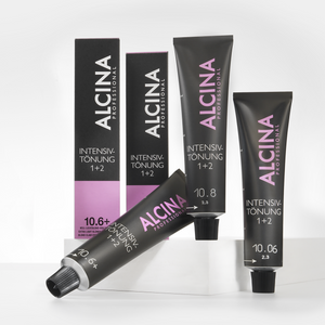 Color Creme Intensivtönung