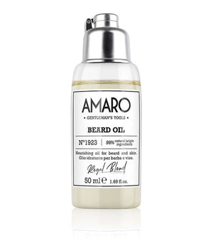 Amaro Beard Oil 50ml