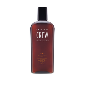 American Crew Classic 3-in-1 250ml