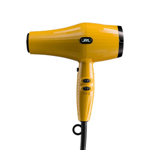 JRL Diamante Forte Pro Lite Profi Haartrockner