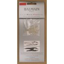 Balmain Micro Rebonds Extensions 24er