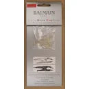 Balmain Micro Rebonds Extensions 24er