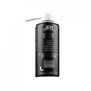 JRL Frisuer Set 1