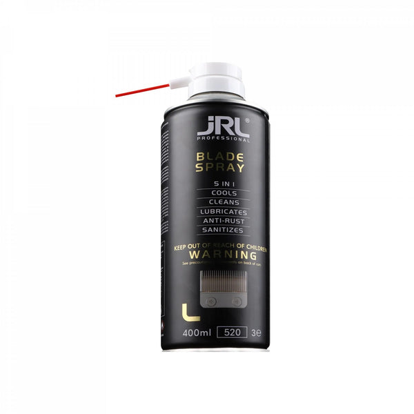 JRL Frisuer Set 1