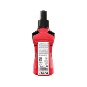 Black Red Eau De Cologne Classy 150 ml