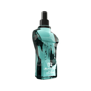 Black Red Eau De Cologne Mystic 350 ml