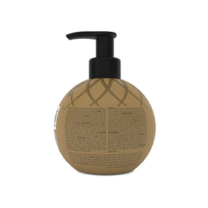 Black Red Peel Off Face Mask Gold 250 ml