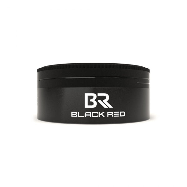 Black Red Wild Paste Fibre Gum 100 ml