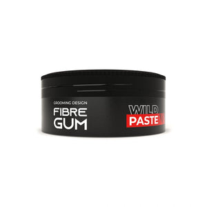 Black Red Wild Paste Fibre Gum 100 ml