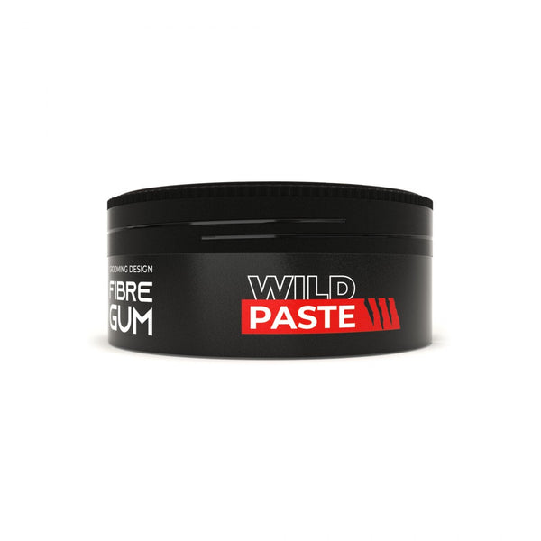 Black Red Wild Paste Fibre Gum 100 ml