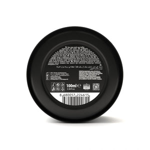 Black Red Wild Paste Fibre Gum 100 ml