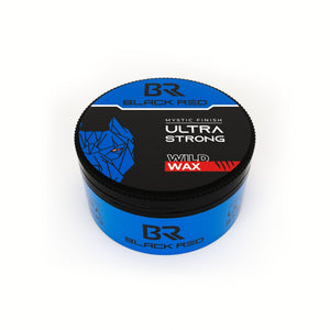 Black Red Wild Wax Ultra Strong 150 ml