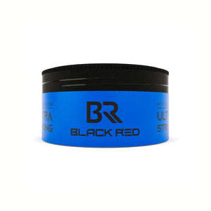 Black Red Wild Wax Ultra Strong 150 ml