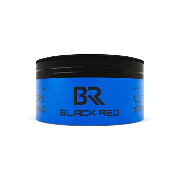 Black Red Wild Wax Ultra Strong 150 ml
