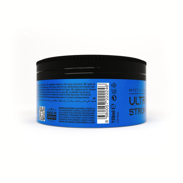 Black Red Wild Wax Ultra Strong 150 ml