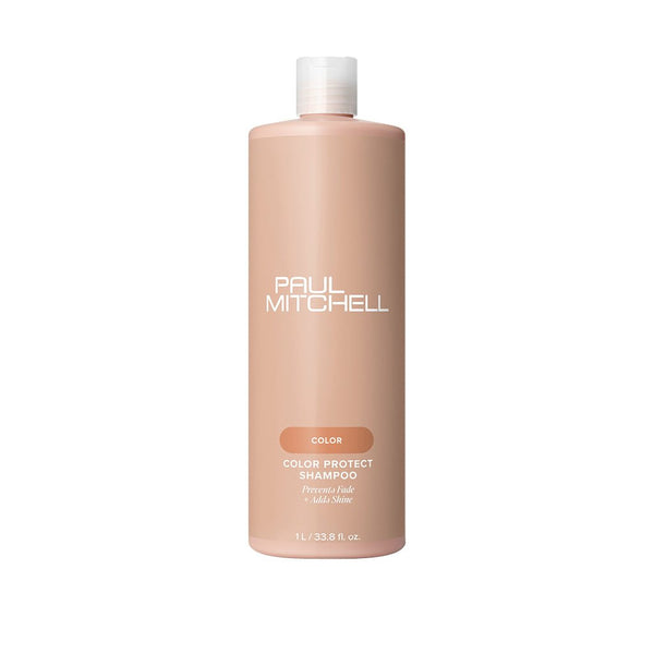 COLOR PROTECT  Shampoo