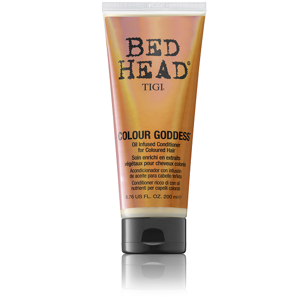Tigi Bed Head Colour Goddess Oil Infused Conditioner 200ml