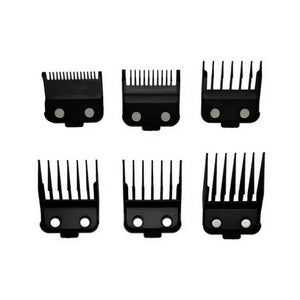 Detreu Haarschneider Detreu - Haarschneidemaschine - Headline Clipper Gold-Schwarz