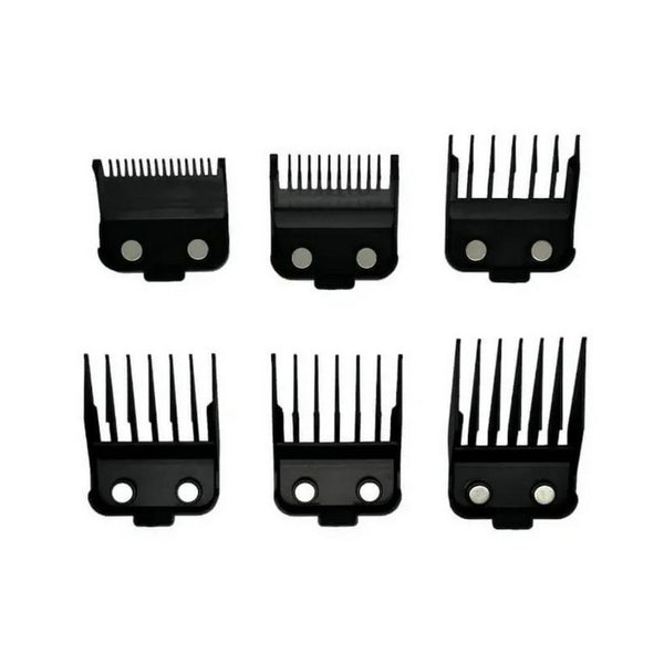 Detreu Haarschneider Detreu - Haarschneidemaschine - Headline Clipper Gold-Schwarz