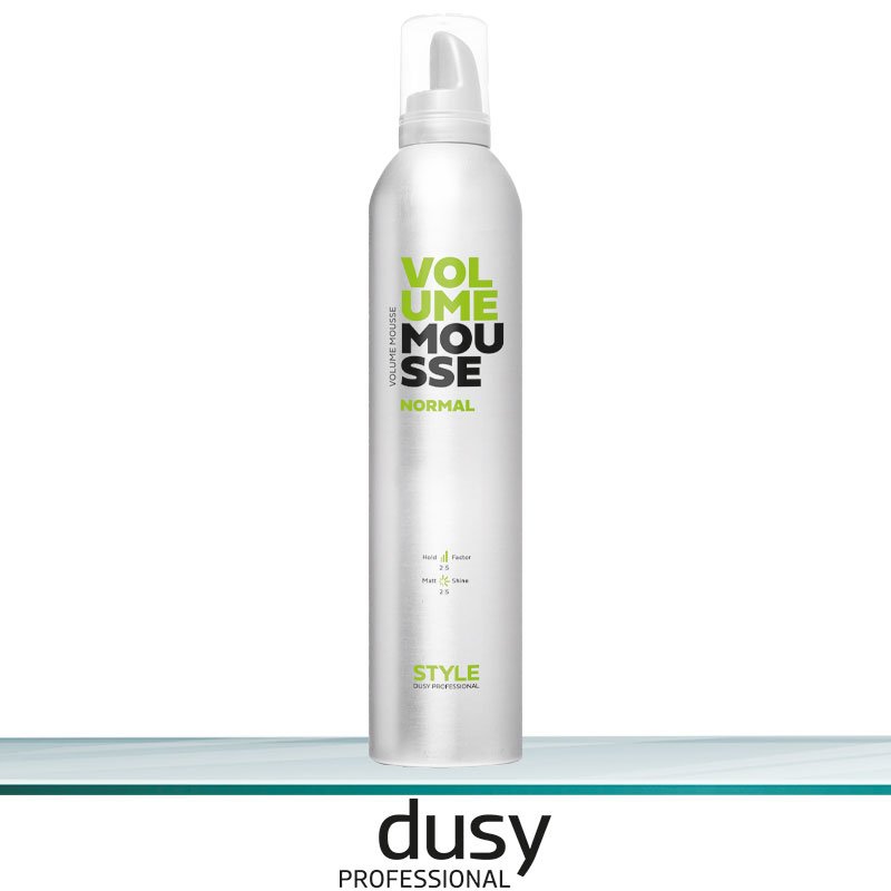 Dusy Style Volume Mousse normal 400 ml