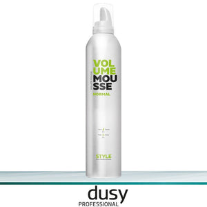 Dusy Style Volume Mousse normal 400 ml
