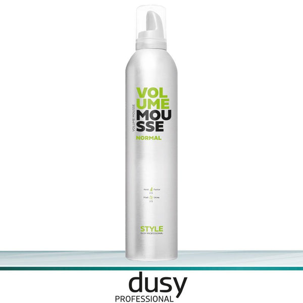 Dusy Style Volume Mousse normal 400 ml
