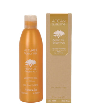 FarmaVita Argan Sublime Shampoo