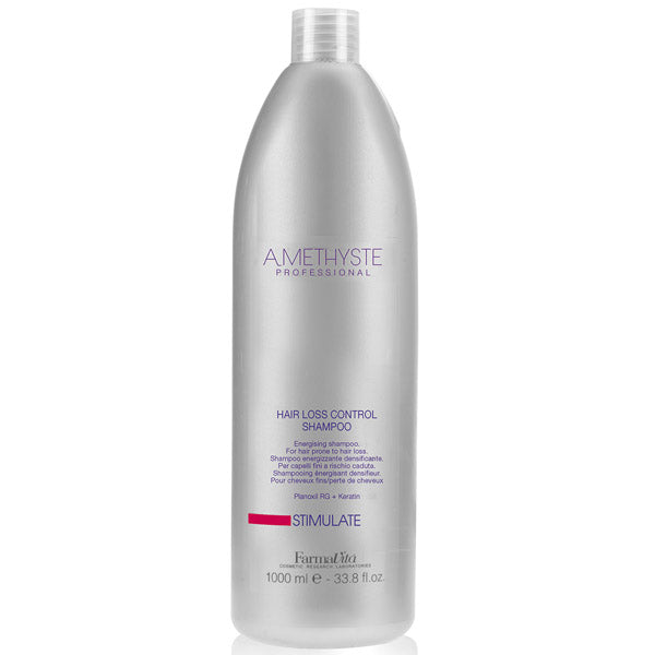 Amethyste Stimulate Hair Loss Control Shampoo