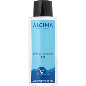 Alcina Schnell-Fixierung 1:9 500 ml