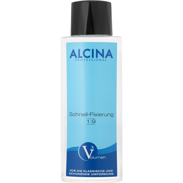 Alcina Schnell-Fixierung 1:9 500 ml