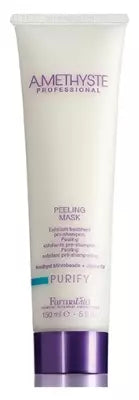 FarmaVita Amethyste Purify Peeling Mascarilla Exfoliante 150 ml