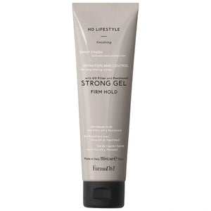 Farmavita stark fixierendes UV-Fixierungsgel 150ML