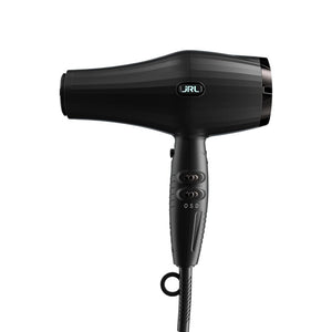 JRL Diamante Forte Pro Lite Profi Haartrockner