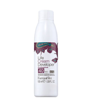 FarmaVita life cream developer 12% 100ml