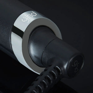 ghd Curver Creative Curl Wand Geschenkset - Lockenstab und Detangling Comb